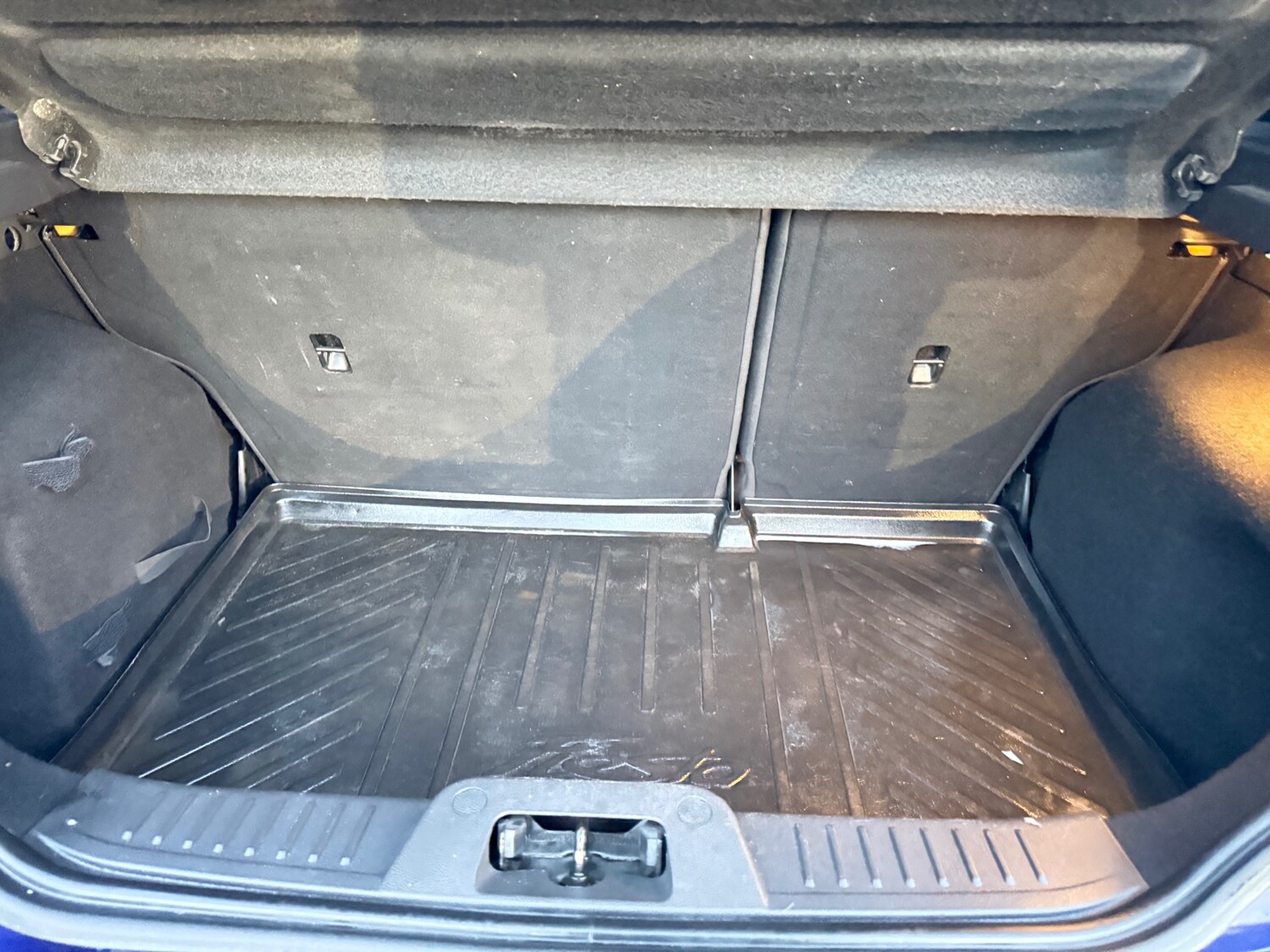 Used Ford Fiesta 2017 for sale - 77766798: Photo 32