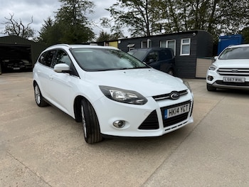 Used Ford Focus 2014 for sale - 79107574: Photo
