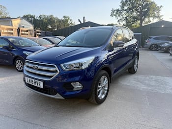 Used Ford Kuga 2018 for sale - 79879935: Photo