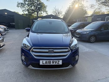 Used Ford Kuga 2018 for sale - 79879935: Photo