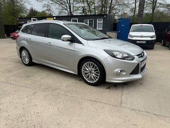 Used Ford Focus 2014 for sale - 79861111: Photo