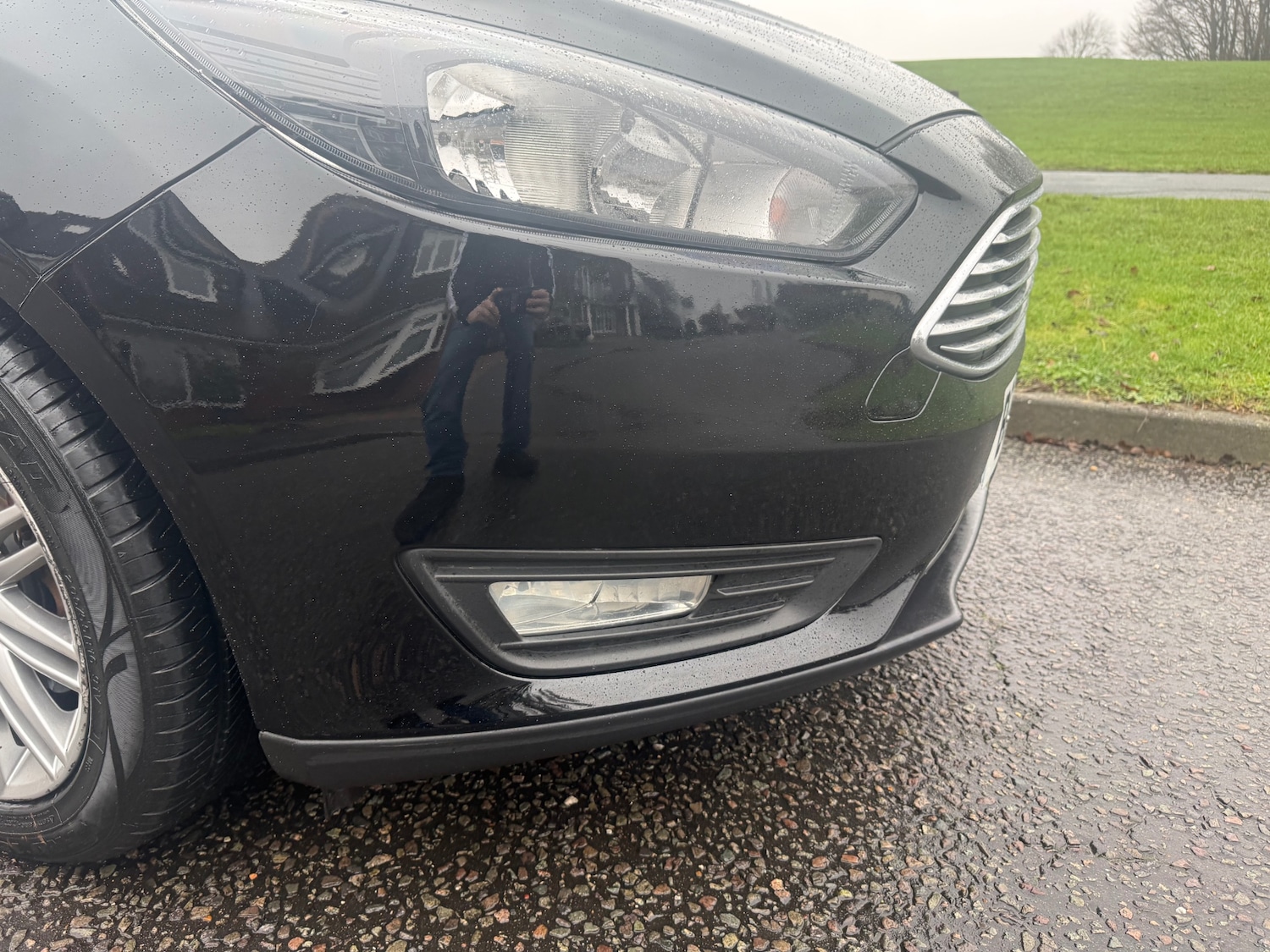 Used Ford Focus 2017 for sale - 77456585: Photo 11