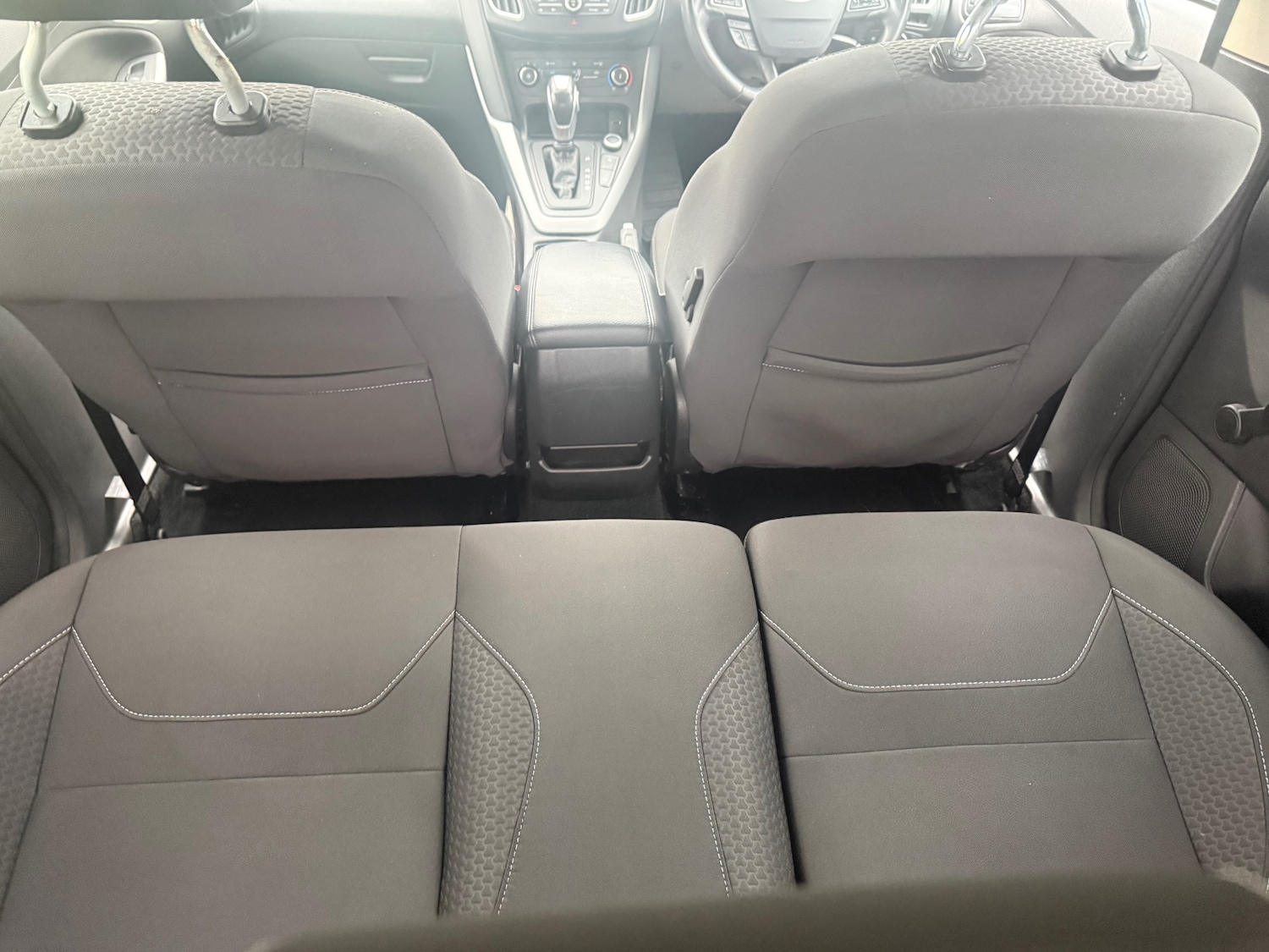 Used Ford Focus 2017 for sale - 77456585: Photo 16