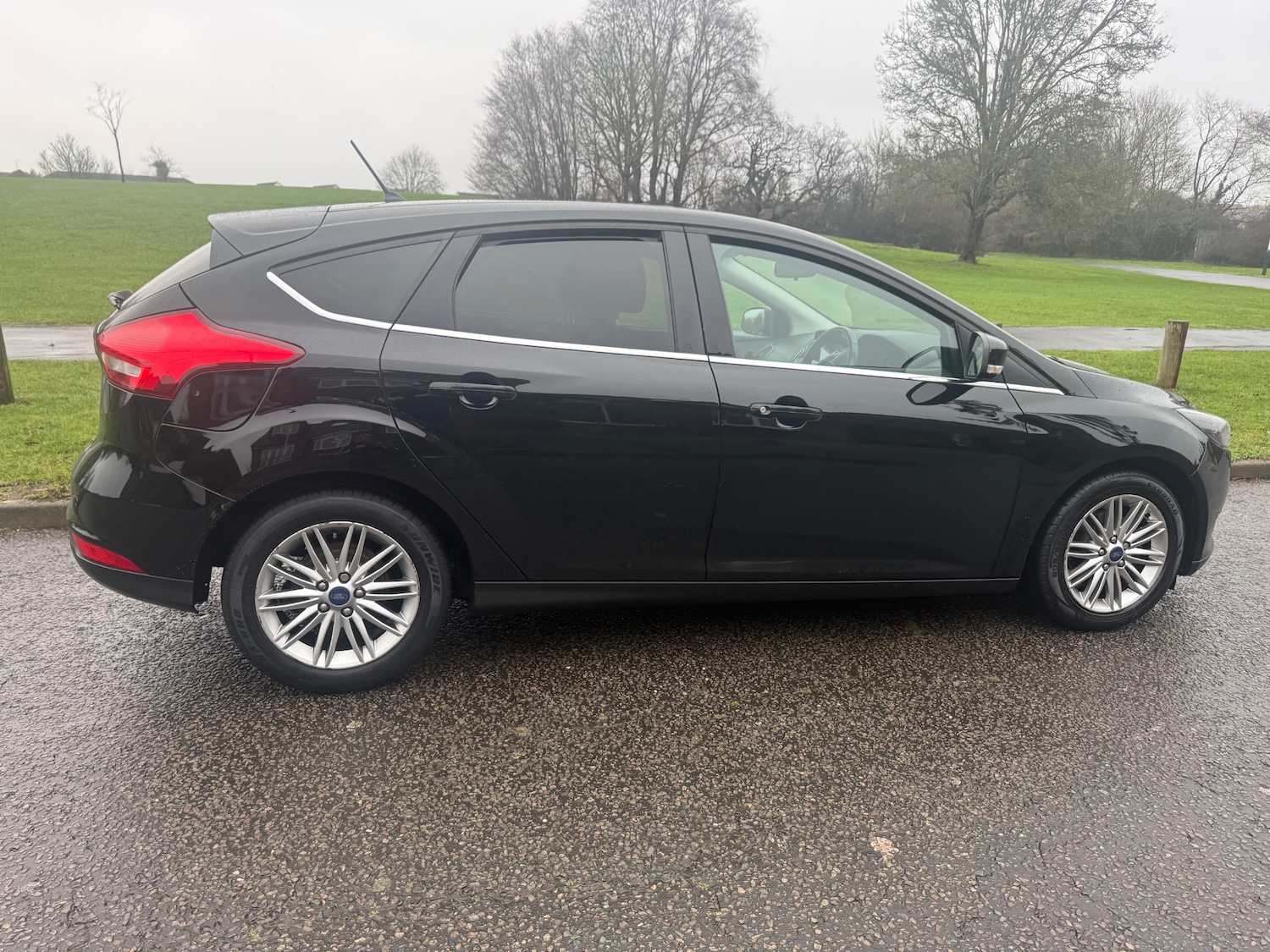 Used Ford Focus 2017 for sale - 77456585: Photo 7