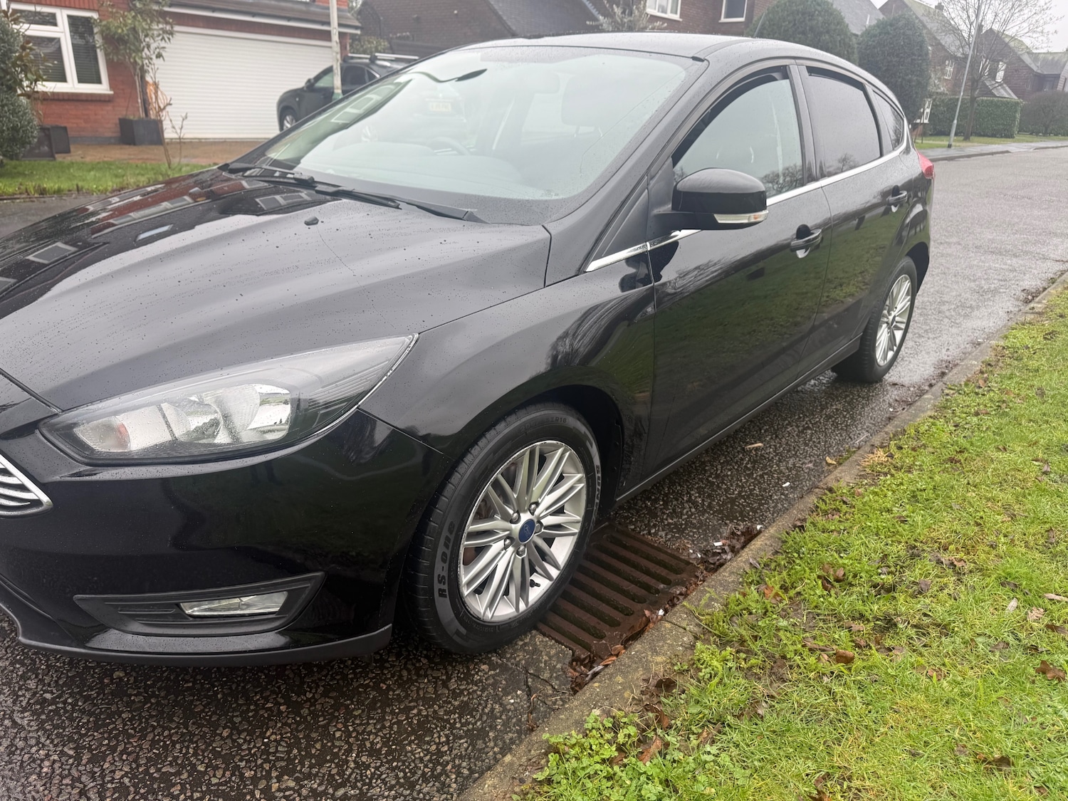 Used Ford Focus 2017 for sale - 77456585: Photo 9