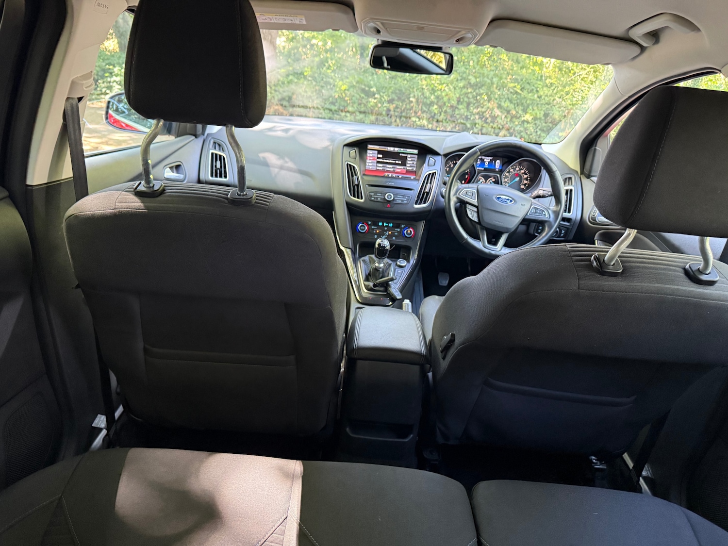 Vehicle 16
