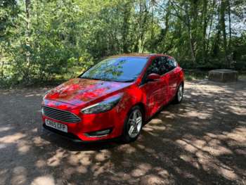 2015 (65) - 1.0 EcoBoost 125 Titanium 5dr