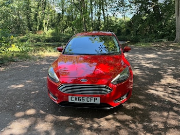 Used Ford Focus 2015 for sale - 75245097: Photo