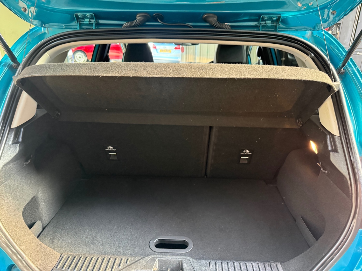 Used Ford Fiesta 2018 for sale - 77557020: Photo 13