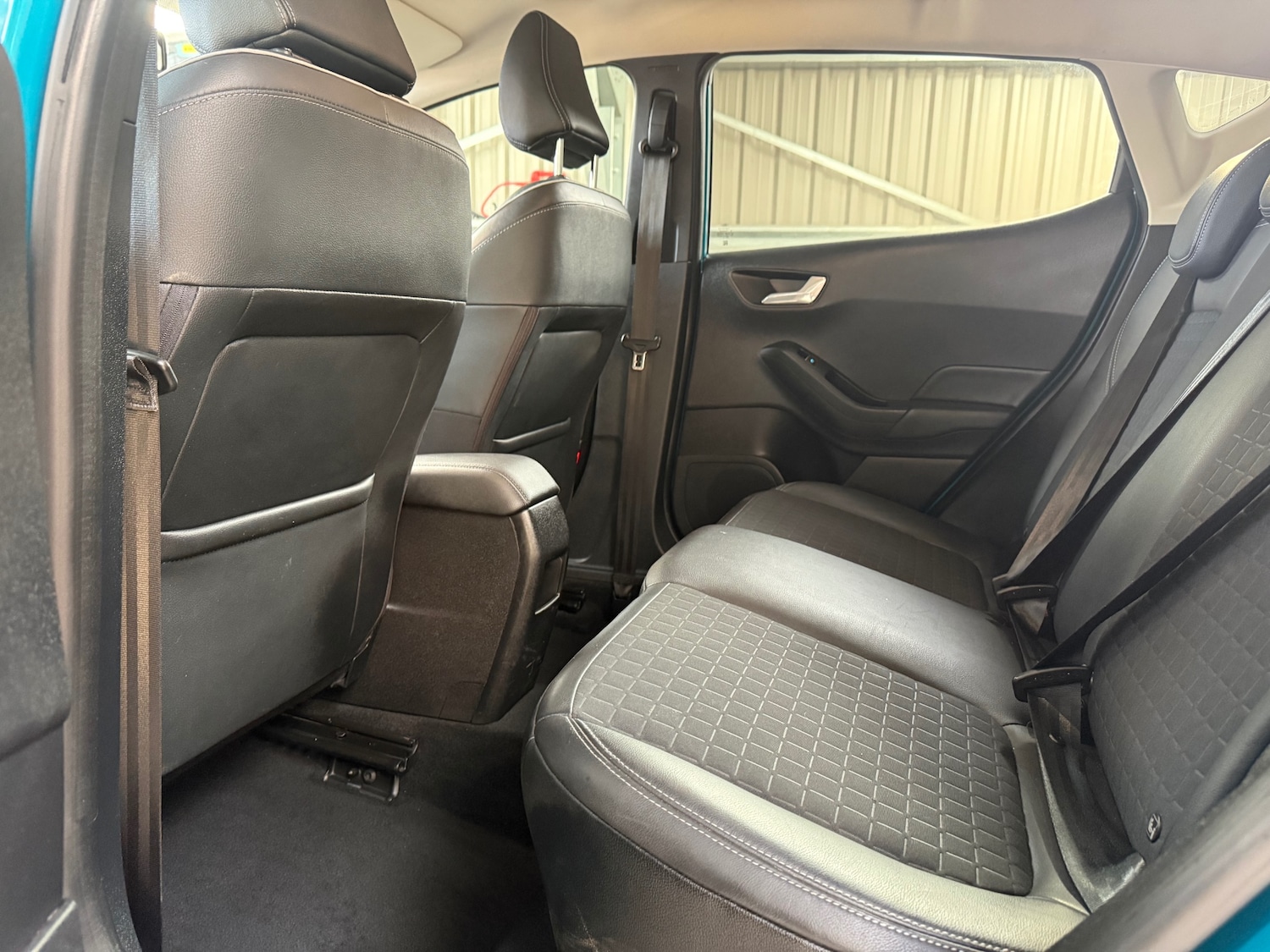 Used Ford Fiesta 2018 for sale - 77557020: Photo 16