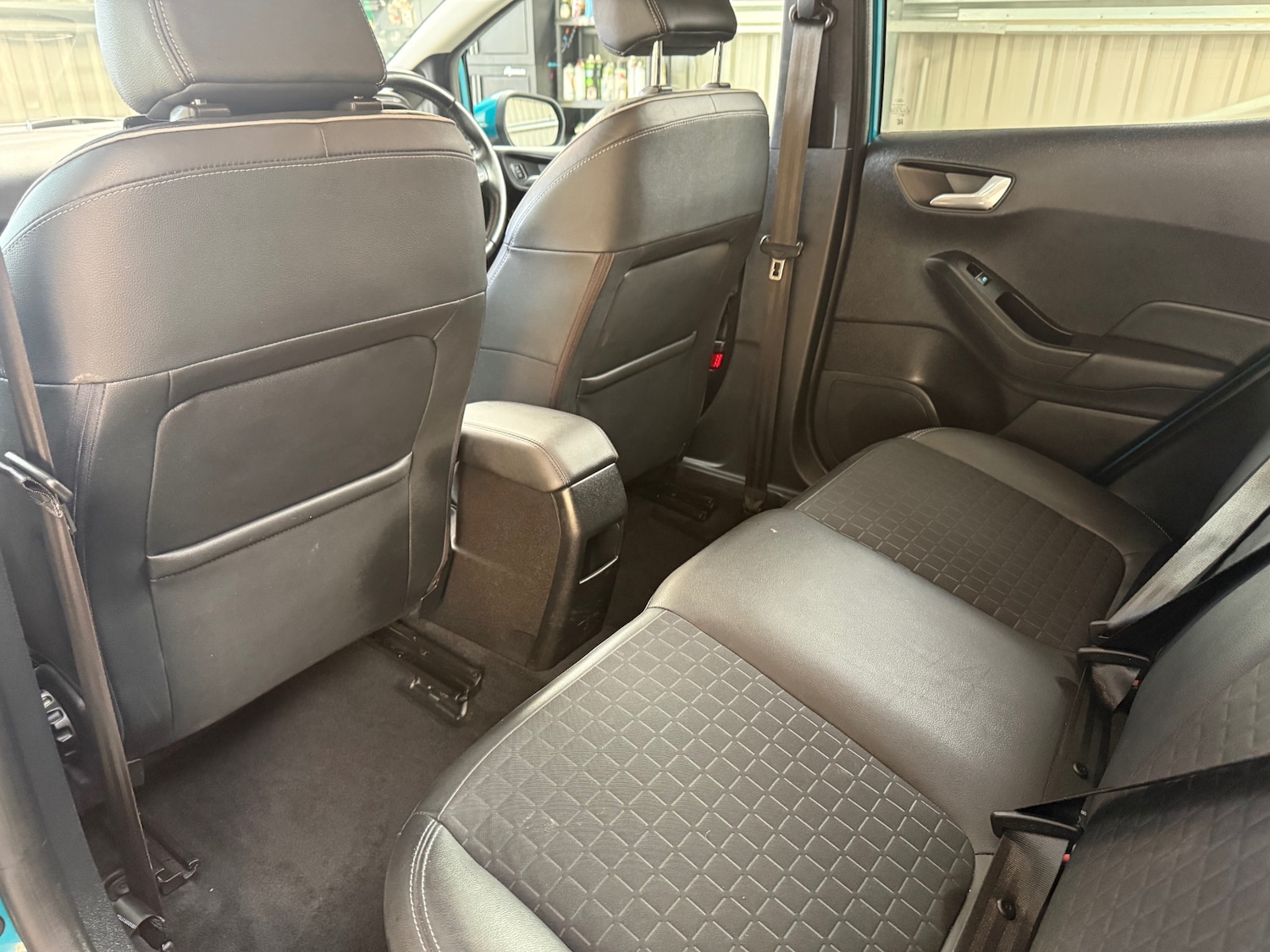 Used Ford Fiesta 2018 for sale - 77557020: Photo 17