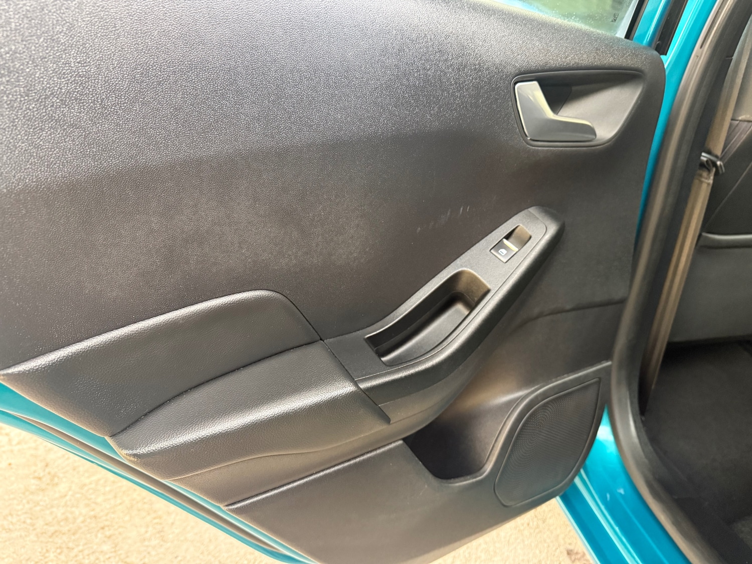 Used Ford Fiesta 2018 for sale - 77557020: Photo 18