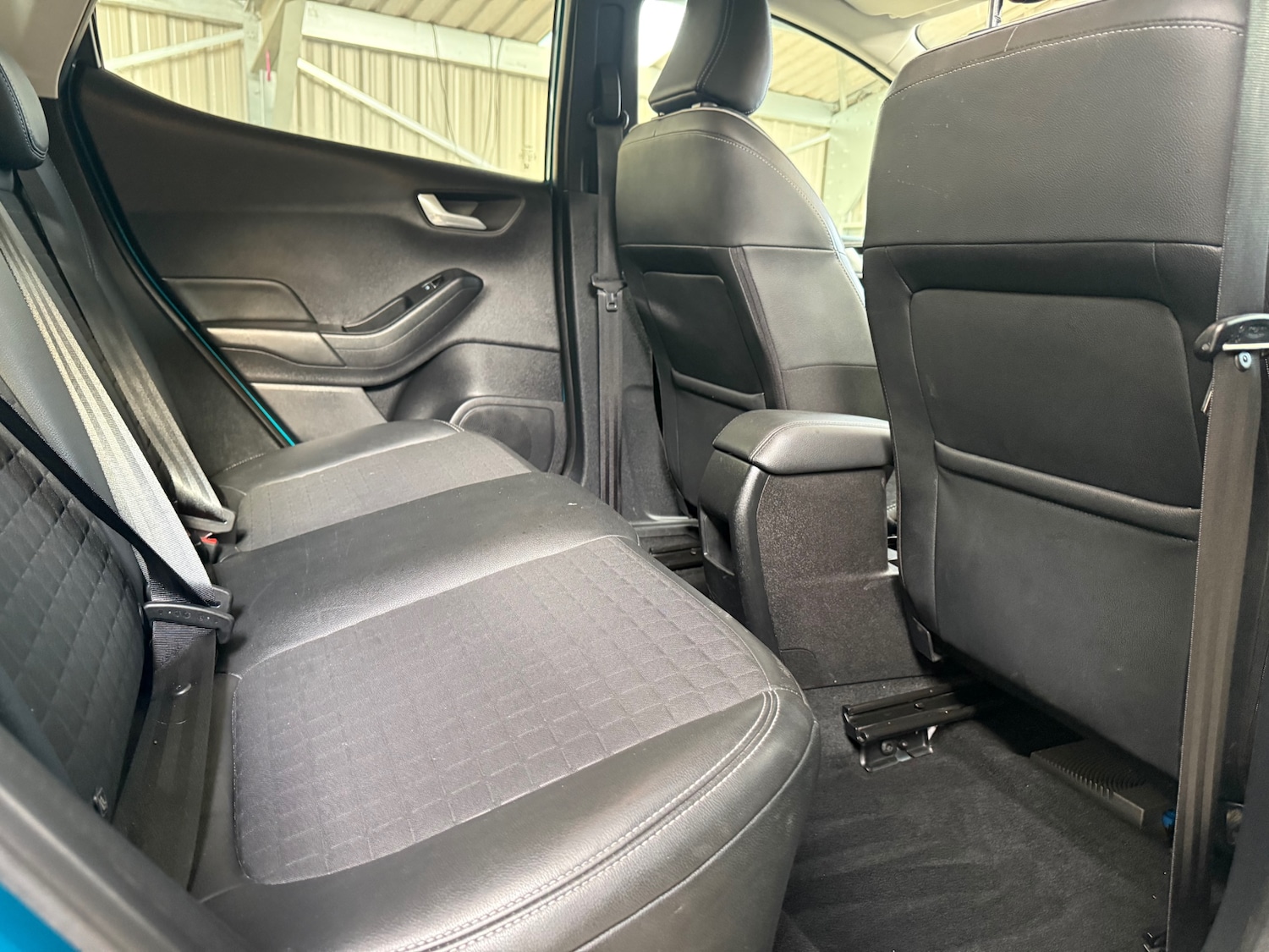 Used Ford Fiesta 2018 for sale - 77557020: Photo 19