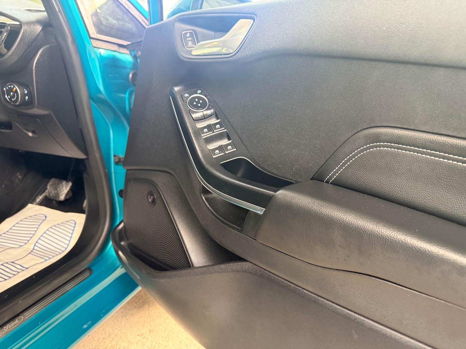 Used Ford Fiesta 2018 for sale - 77557020: Photo 22