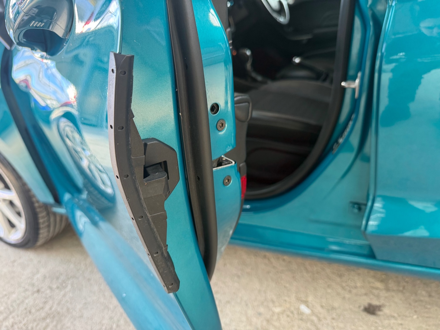 Used Ford Fiesta 2018 for sale - 77557020: Photo 26