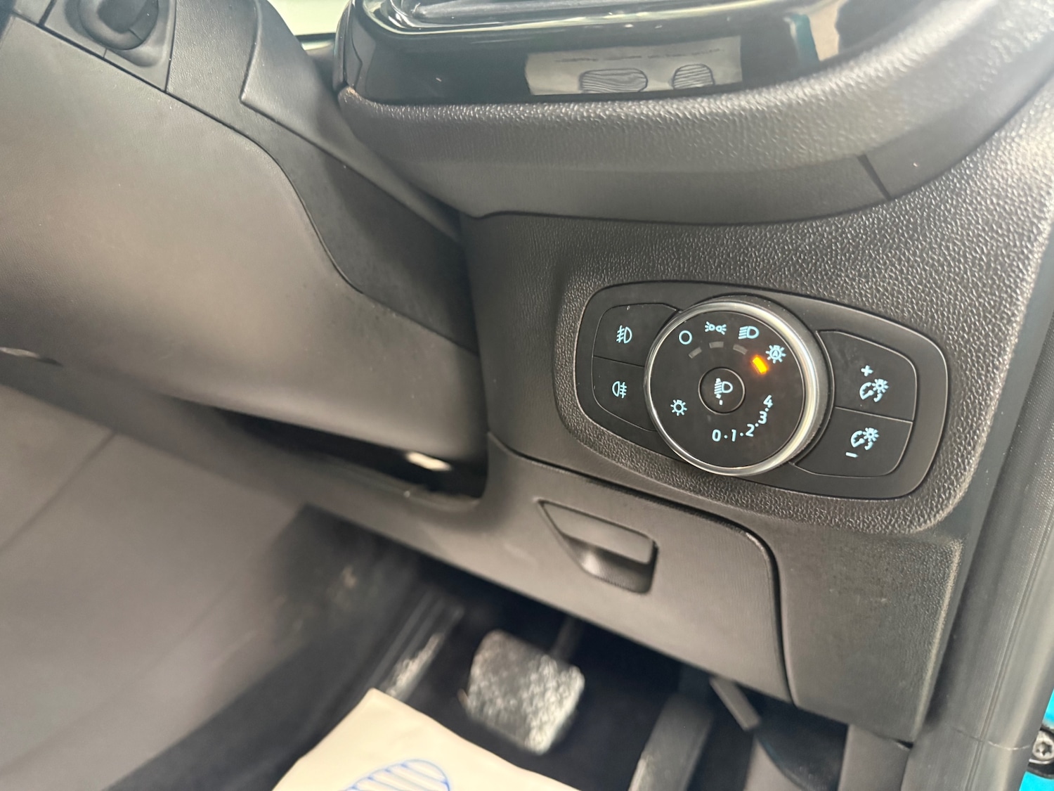 Used Ford Fiesta 2018 for sale - 77557020: Photo 30