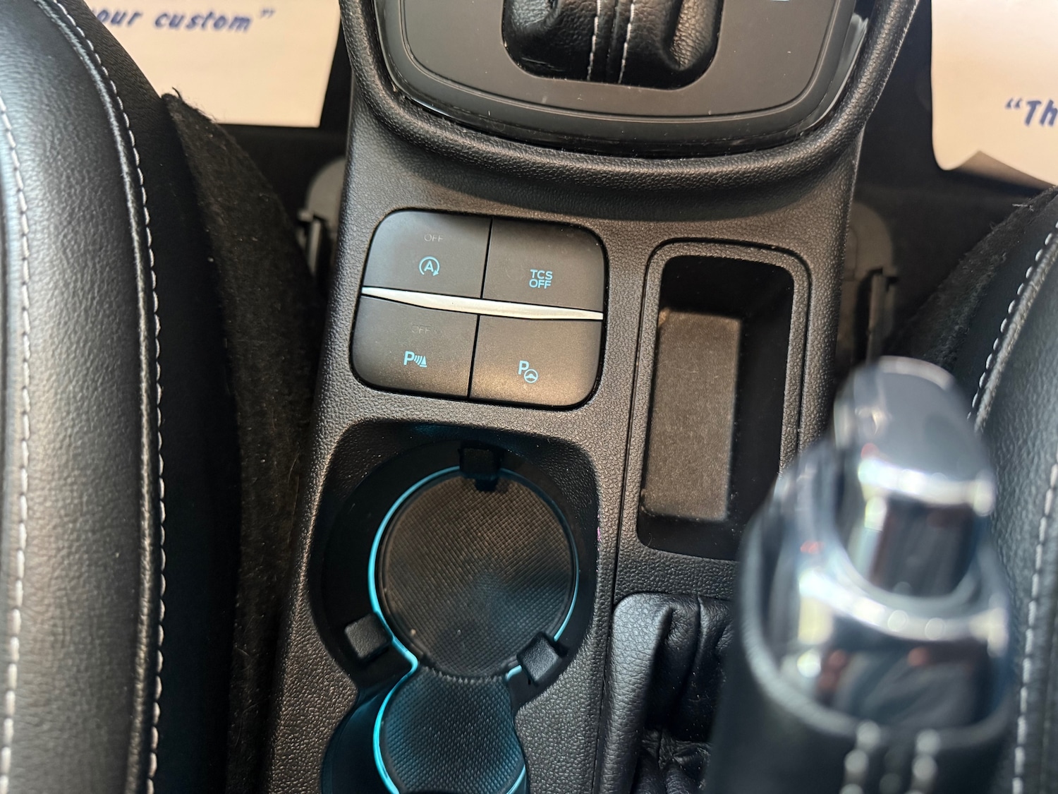 Used Ford Fiesta 2018 for sale - 77557020: Photo 36