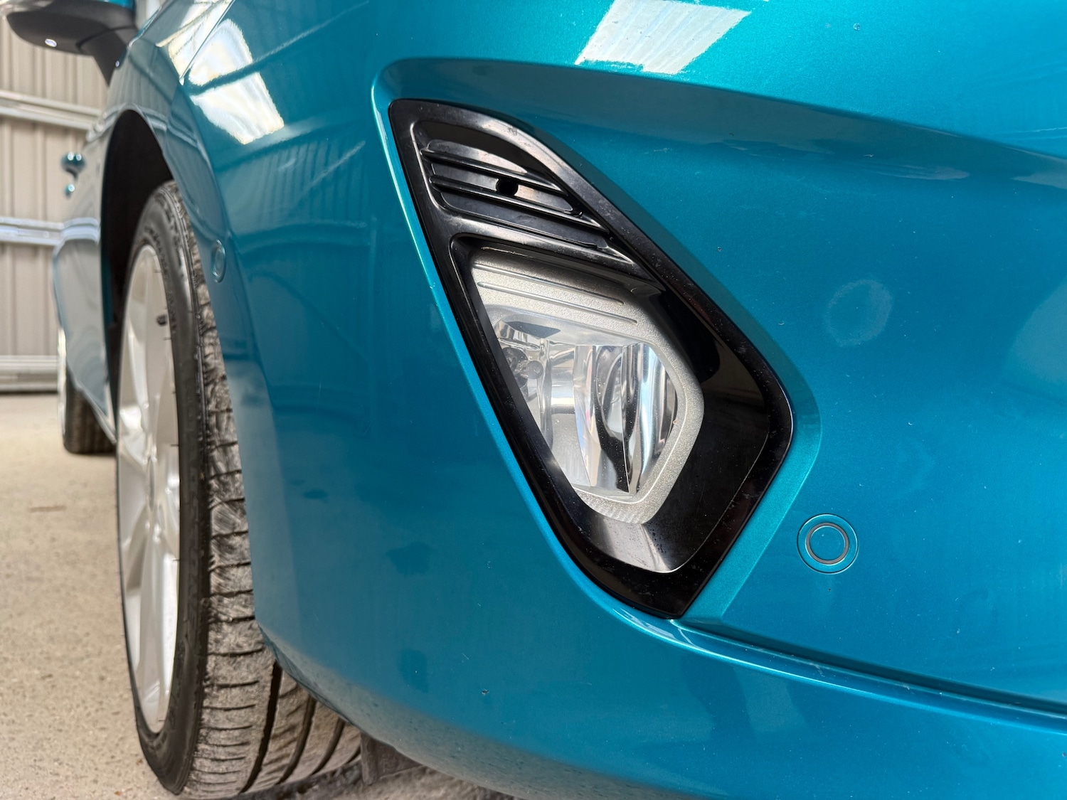 Used Ford Fiesta 2018 for sale - 77557020: Photo 40