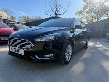 Used Ford Focus 2016 for sale - 79879939: Photo