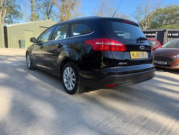 Used Ford Focus 2016 for sale - 79879939: Photo