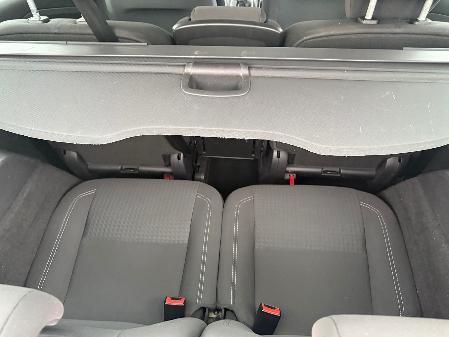 Used Ford Grand C-Max 2017 for sale - 76971517: Photo 13