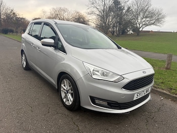 Used Ford Grand C-Max 2017 for sale - 76971517: Photo