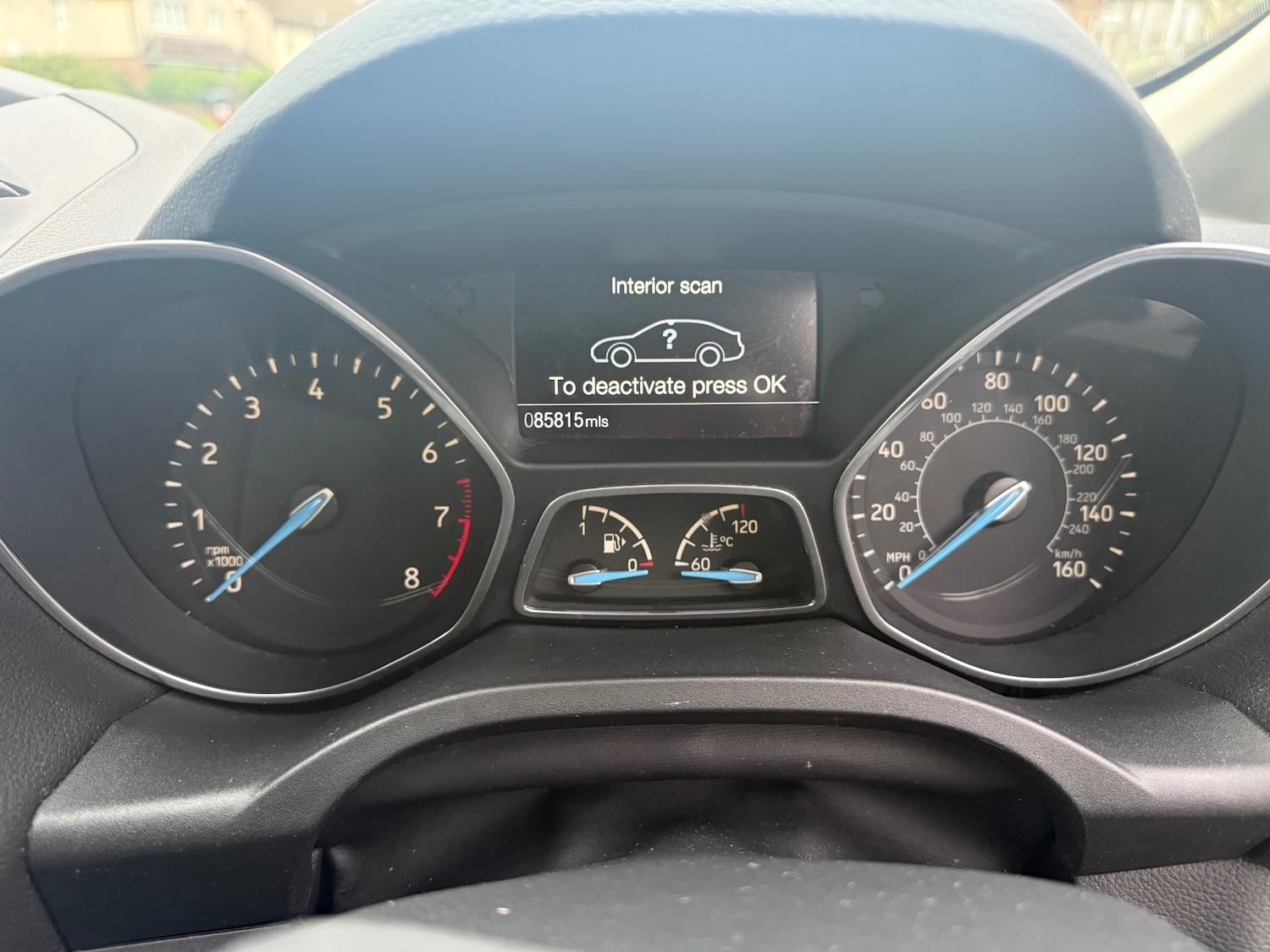 Used Ford Grand C-Max 2017 for sale - 76971517: Photo 20