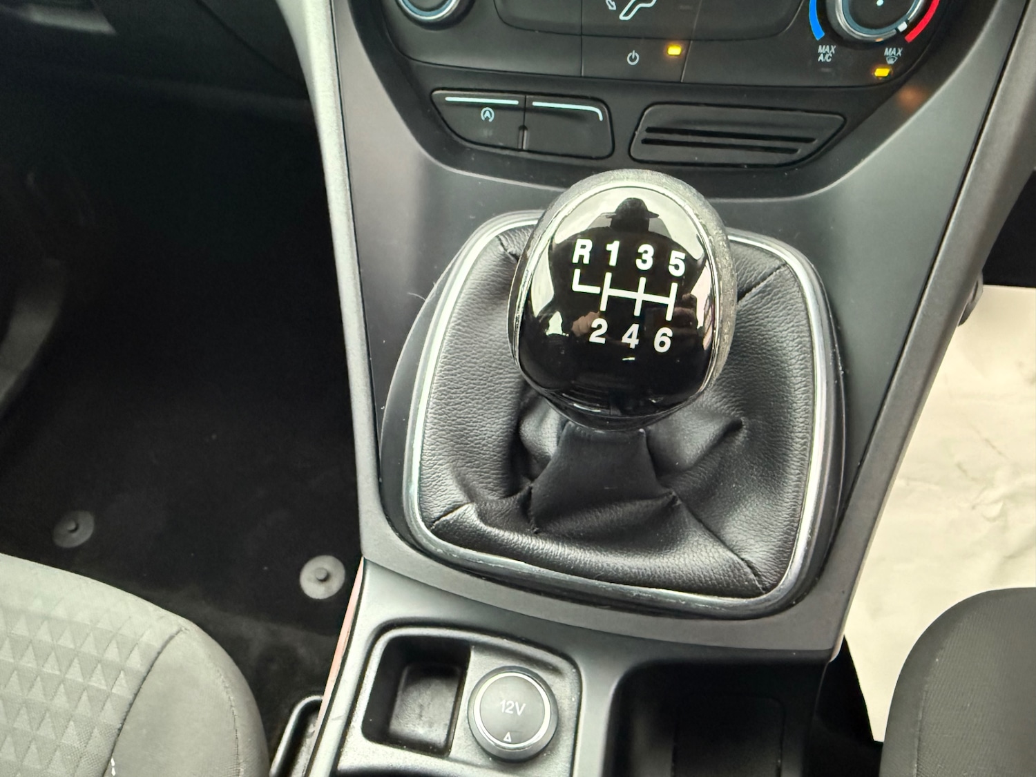 Used Ford Grand C-Max 2017 for sale - 76971517: Photo 22