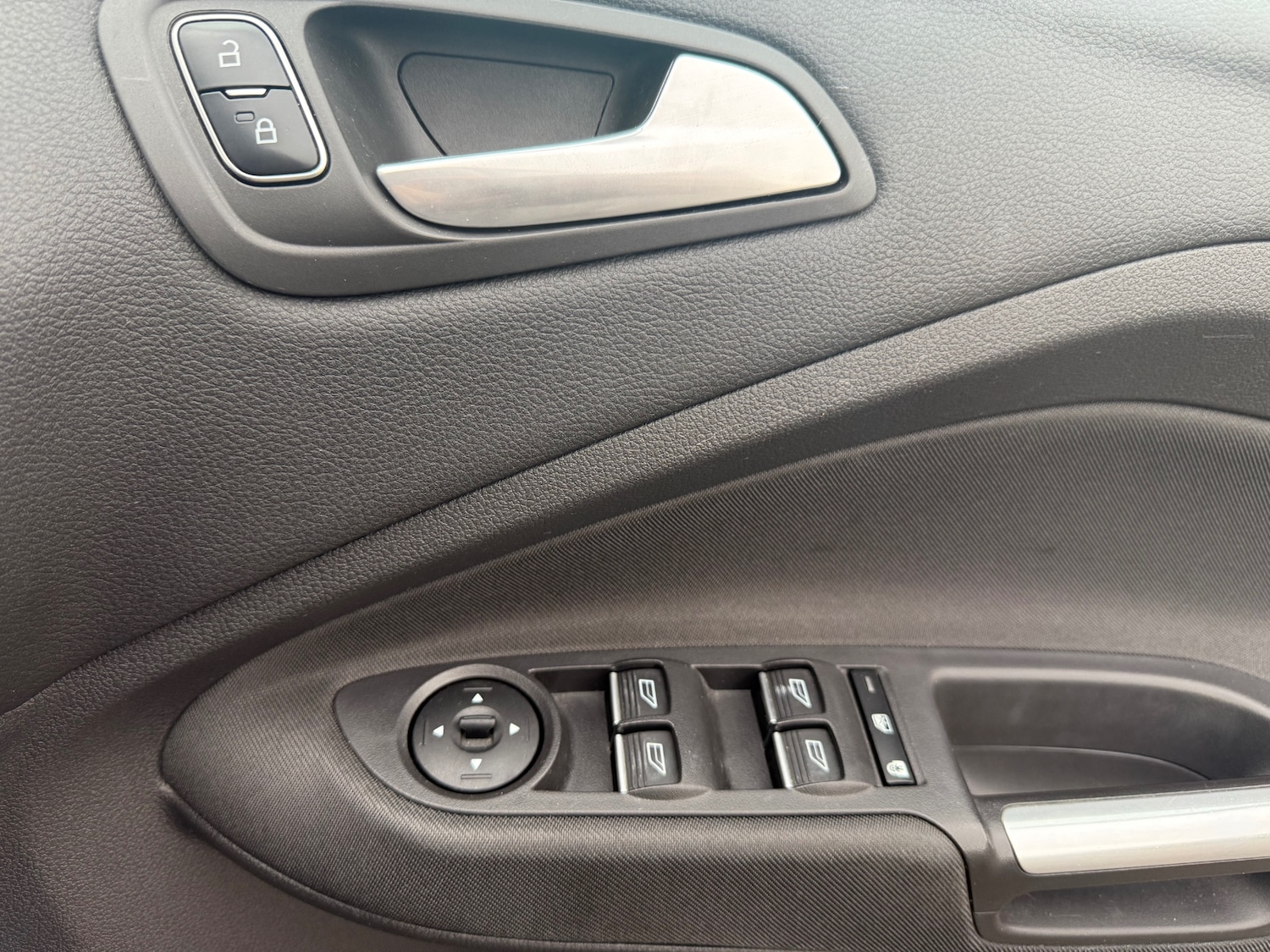 Used Ford Grand C-Max 2017 for sale - 76971517: Photo 23