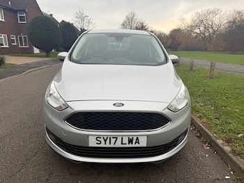 Used Ford Grand C-Max 2017 for sale - 76971517: Photo