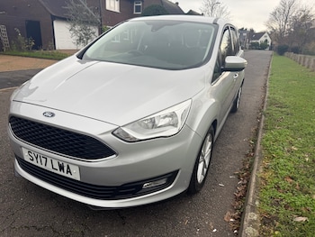 Used Ford Grand C-Max 2017 for sale - 76971517: Photo