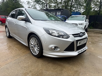 Used Ford Focus 2013 for sale - 78828046: Photo
