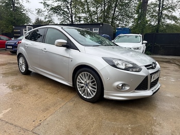 Used Ford Focus 2013 for sale - 78828046: Photo