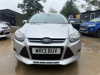 Used Ford Focus 2013 for sale - 78828046: Photo