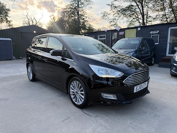 Used Ford Grand C-Max 2018 for sale - 79156755: Photo