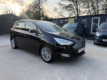 Used Ford Grand C-Max 2018 for sale - 79156755: Photo