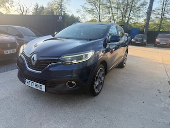 Used Renault Kadjar 2017 for sale - 78427983: Photo