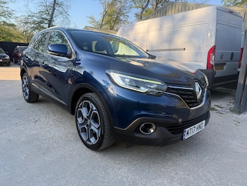 Used Renault Kadjar 2017 for sale - 78427983: Photo