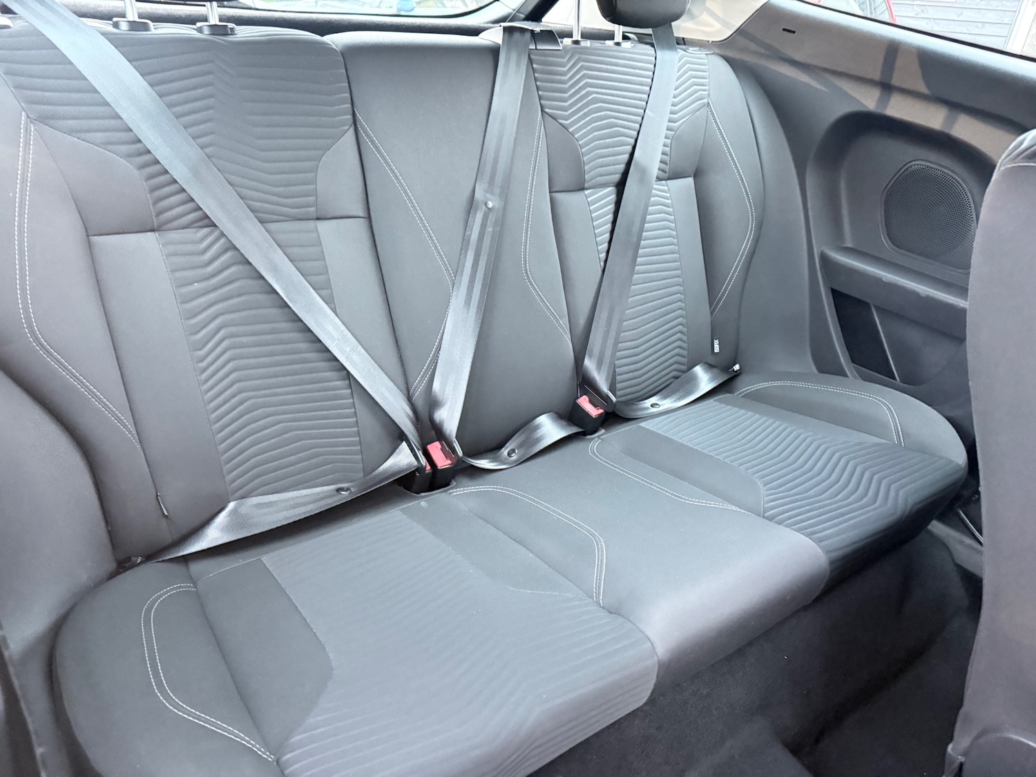 Used Ford Fiesta 2016 for sale - 77607865: Photo 30