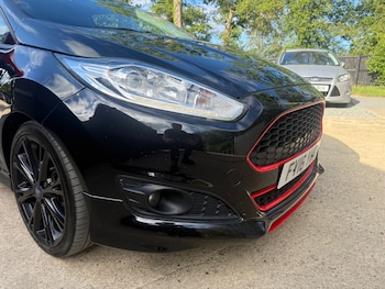 Used Ford Fiesta 2016 for sale - 78931808: Photo