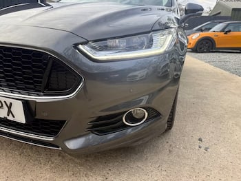 Used Ford Mondeo 2015 for sale - 79879941: Photo