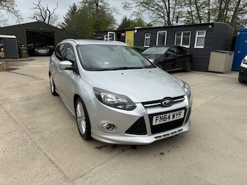 Used Ford Focus 2014 for sale - 78252683: Photo