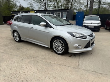 Used Ford Focus 2014 for sale - 78252683: Photo