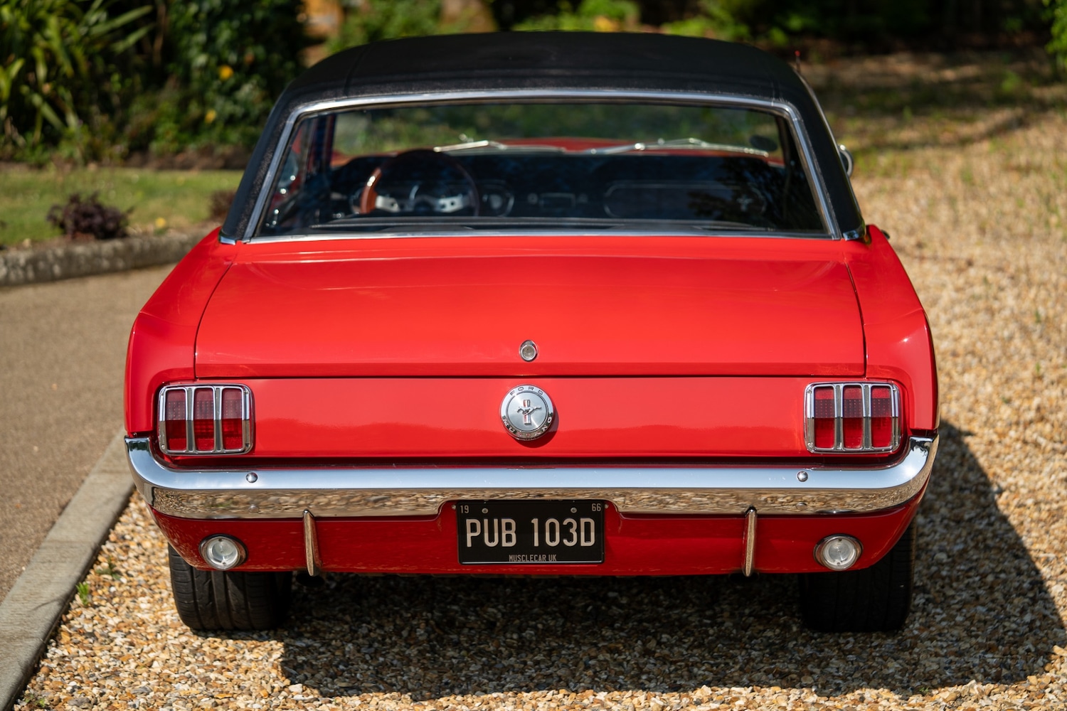 Used Ford Mustang 2021 for sale - 77026231: Photo 12