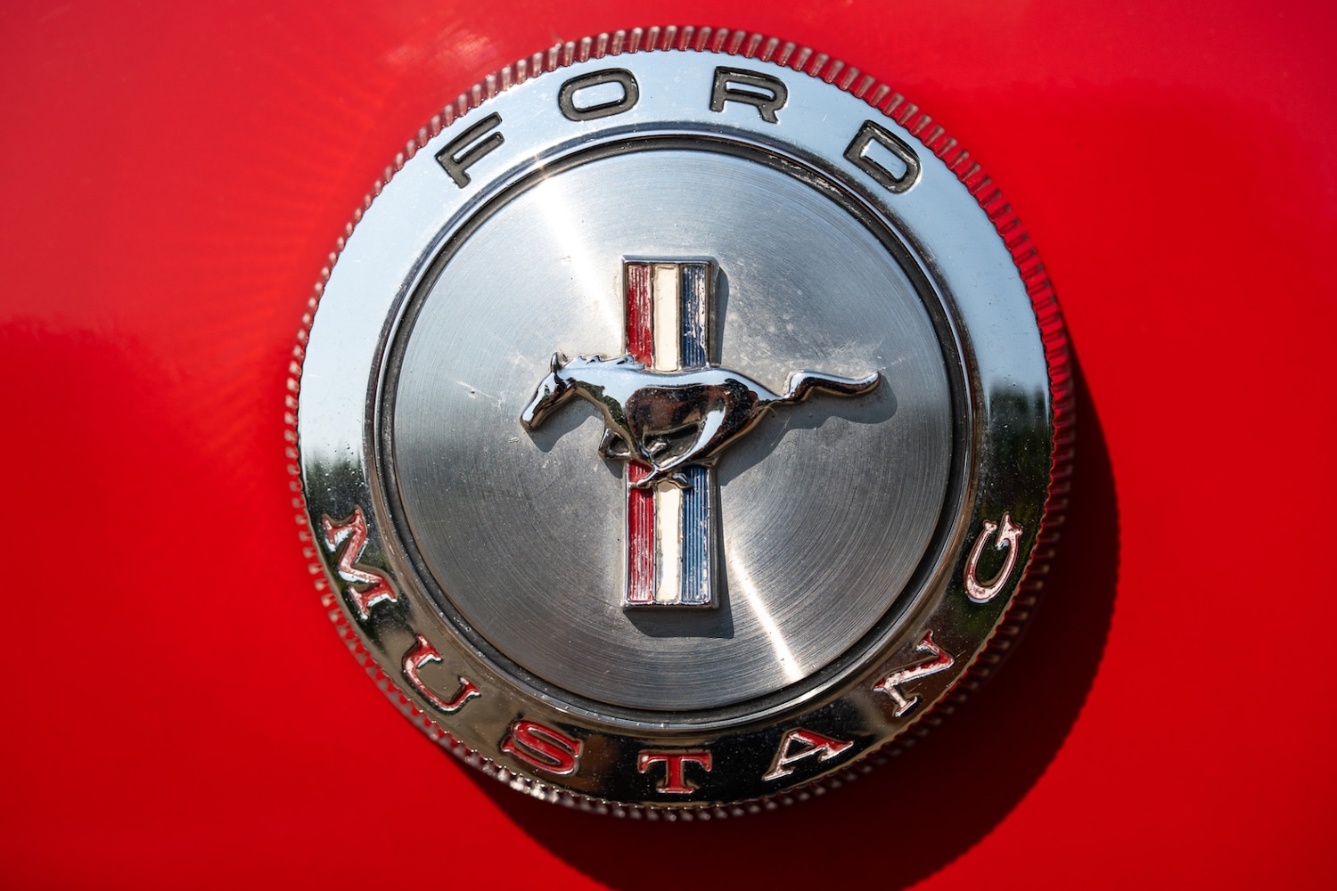 Used Ford Mustang 2021 for sale - 77026231: Photo 17