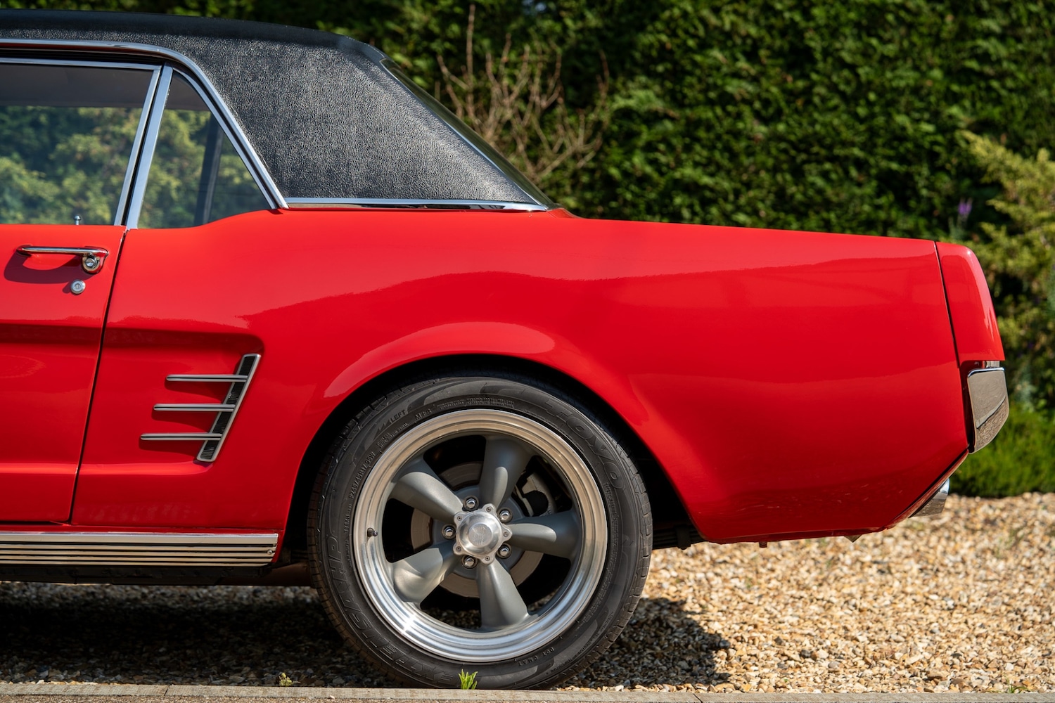 Used Ford Mustang 2021 for sale - 77026231: Photo 18