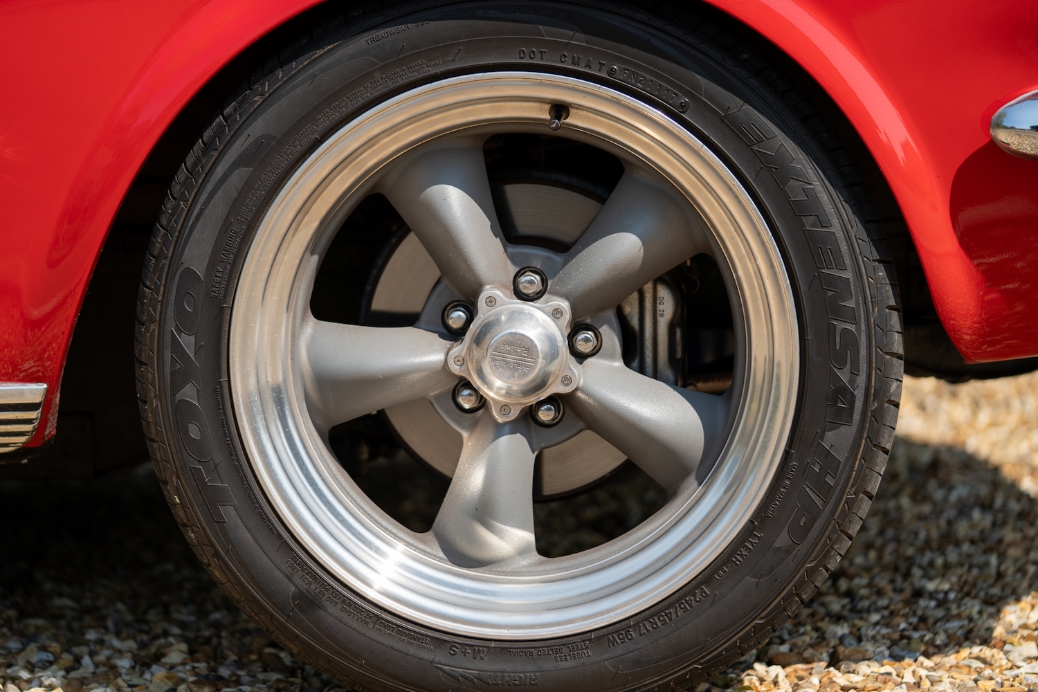 Used Ford Mustang 2021 for sale - 77026231: Photo 21