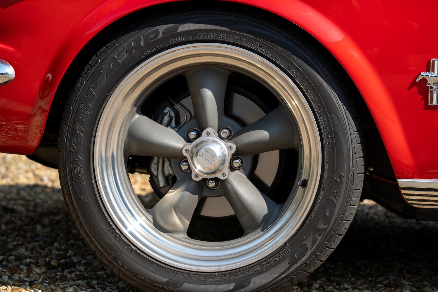 Used Ford Mustang 2021 for sale - 77026231: Photo 22