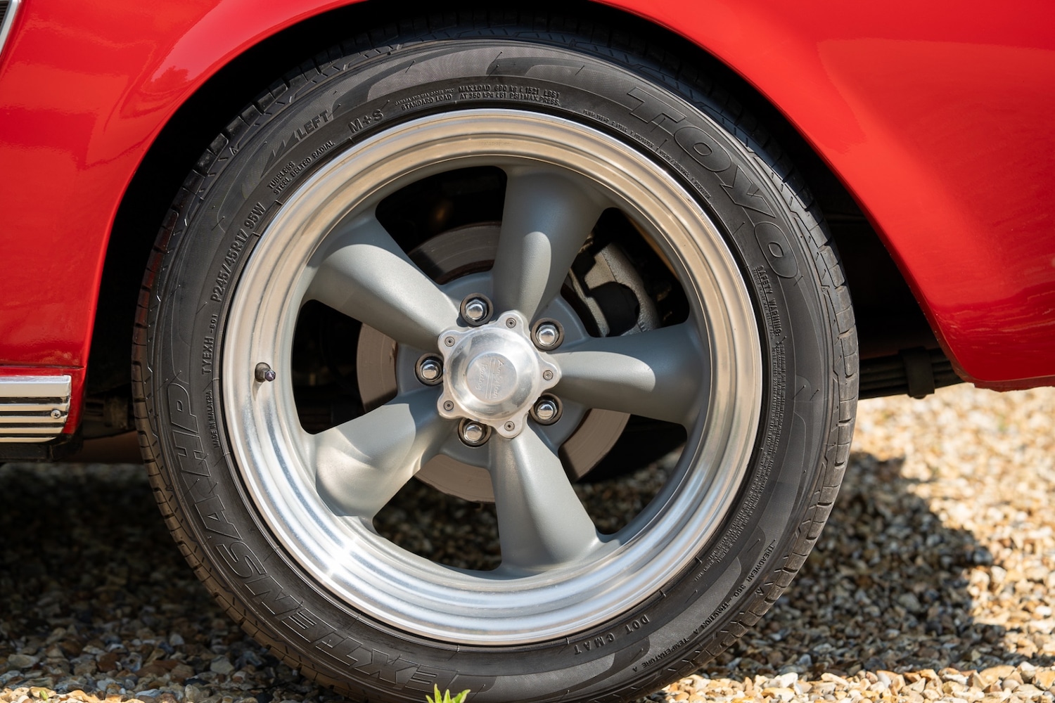 Used Ford Mustang 2021 for sale - 77026231: Photo 24