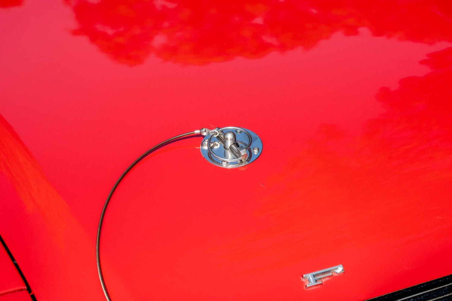 Used Ford Mustang 2021 for sale - 77026231: Photo 40